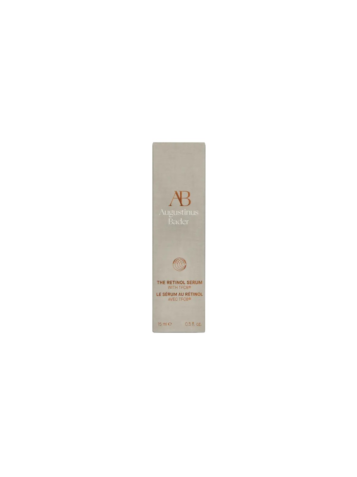 Augustinus Bader The Retinol Serum 300ml