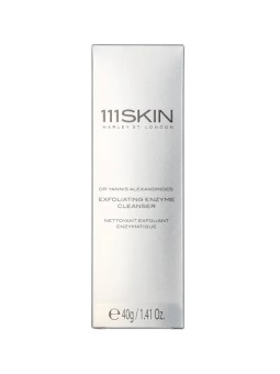 111Skin Exfoliating Enzyme Cleanser 40gr acquista 
