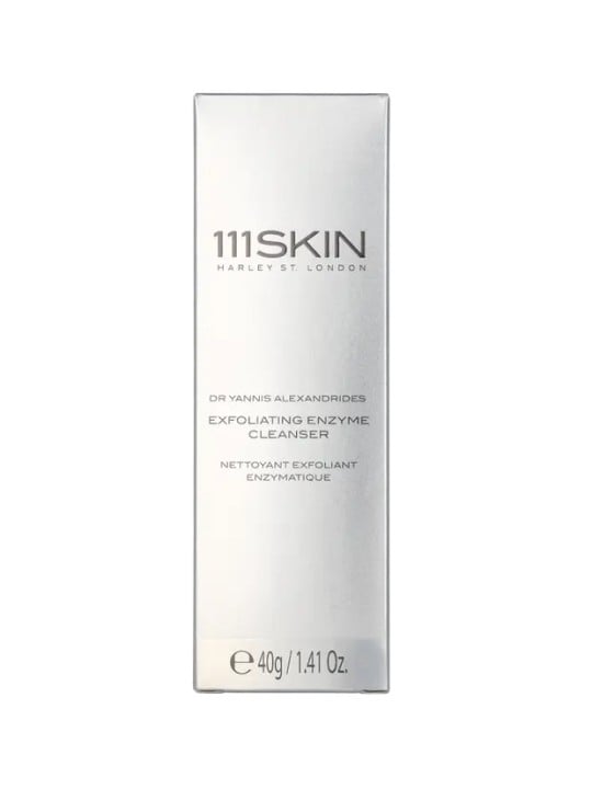 111Skin Exfoliating Enzyme Cleanser 40gr acquista 