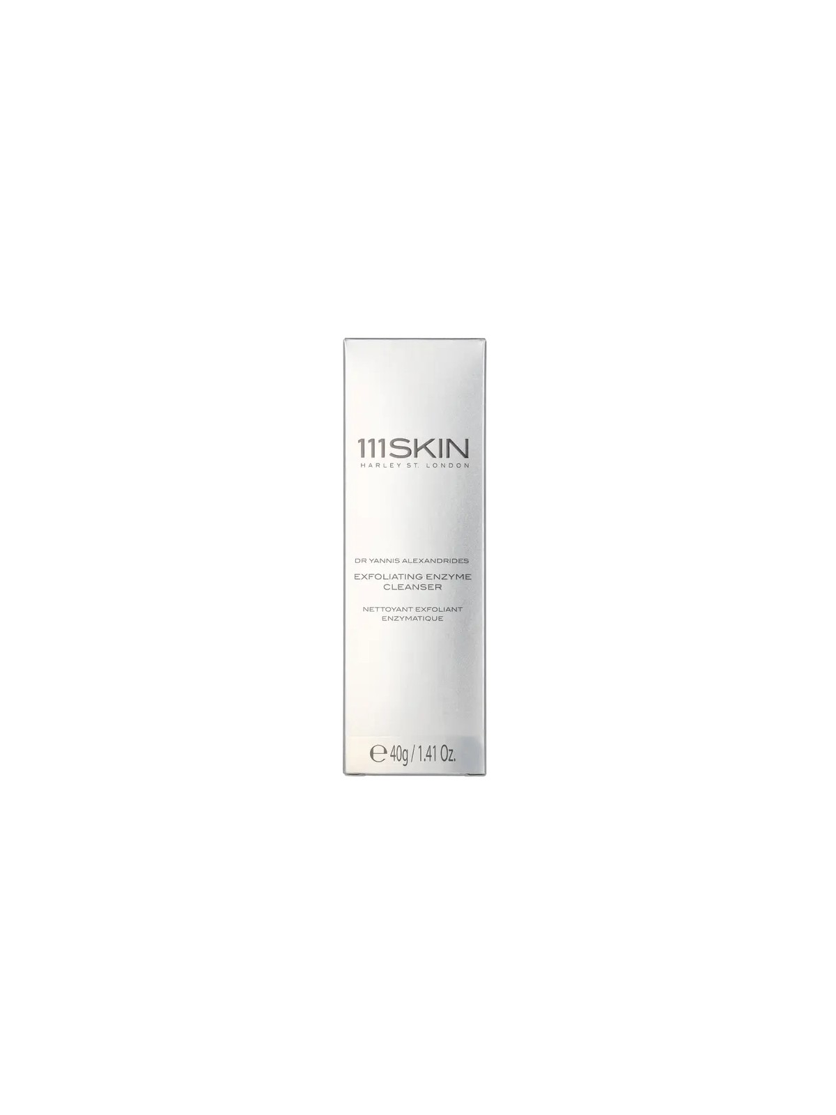 111Skin Exfoliating Enzyme Cleanser 40gr acquista 