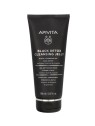 Apivita Black Cleansing Gel con carbone attivo e propoli