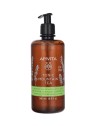 Apivita Gel Doccia Tonic al Tè di Montagna 500ml