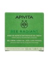 Apivita BEE RADIANT gelcrema segni dellinvecchiamento e antifatica 50ml donna