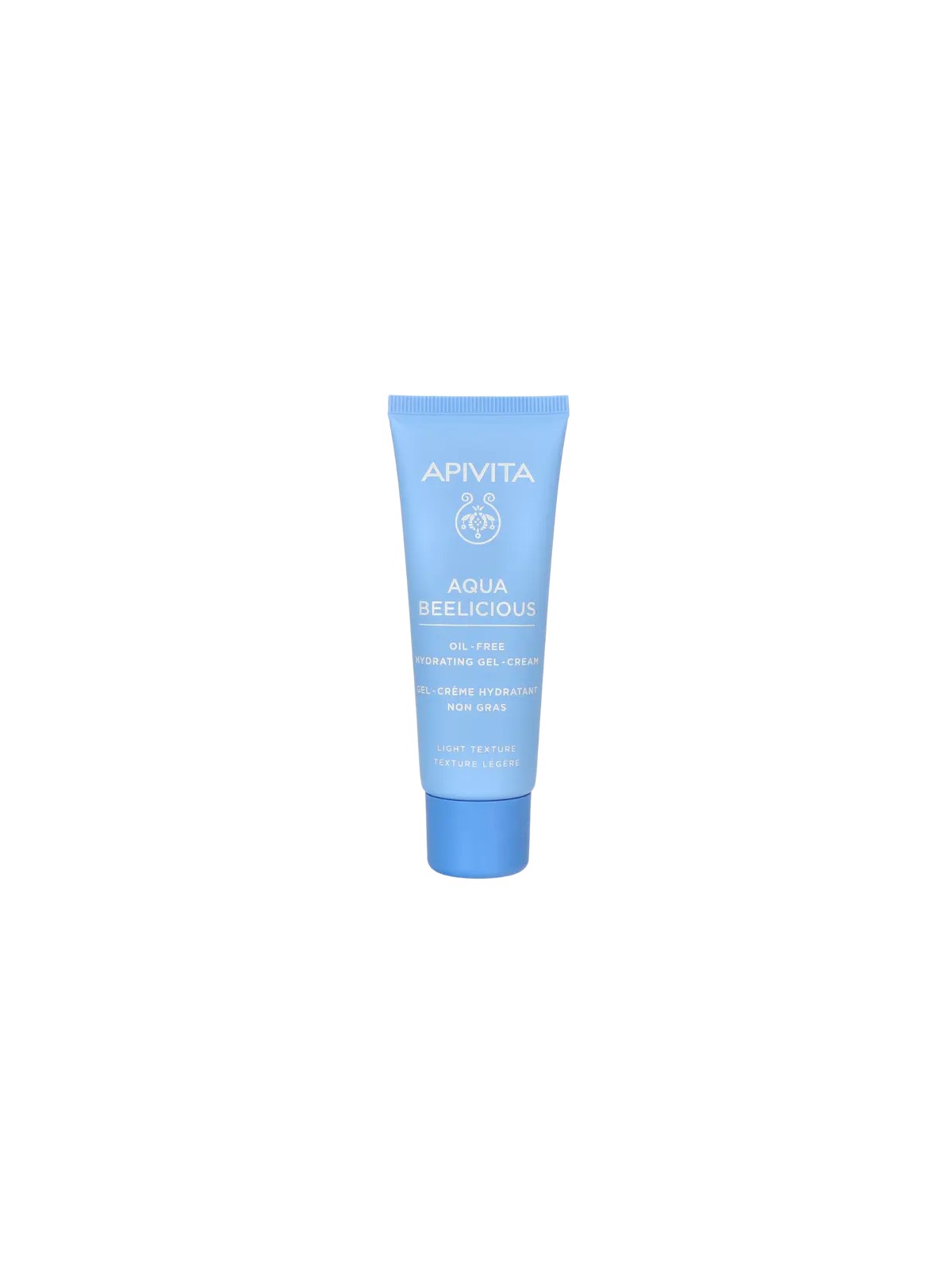 Apivita Aqua Beelicious Gel Cream 40ml