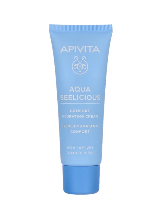 Apivita AQUA BEELICIOUS comfort 40ml per donna