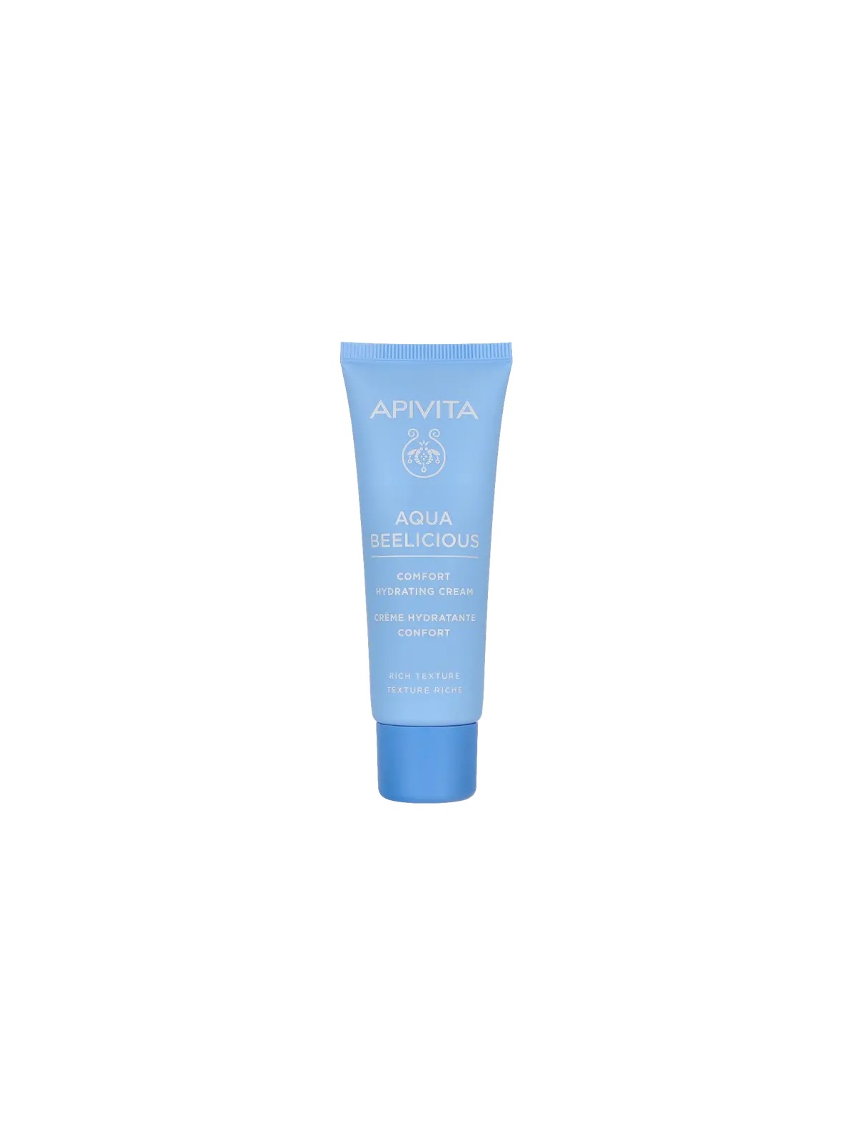 Apivita AQUA BEELICIOUS comfort 40ml per donna