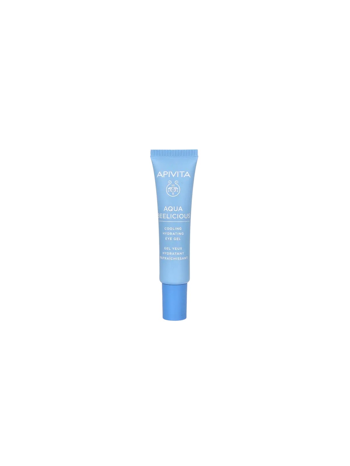 Apivita Aqua Beelicious Eye Gel 15ml