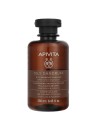 Shampoo Antiforfora Capelli Grassi Apivita 250ml