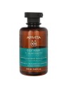 Shampoo Equilibrante per capelli grassi con menta e propoli 250ml