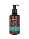 Crema corpo Apivita REFRESHING FIG 200ml
