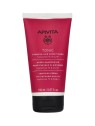 Apivita balsamo tonificante per capelli deboli 150ml unisex