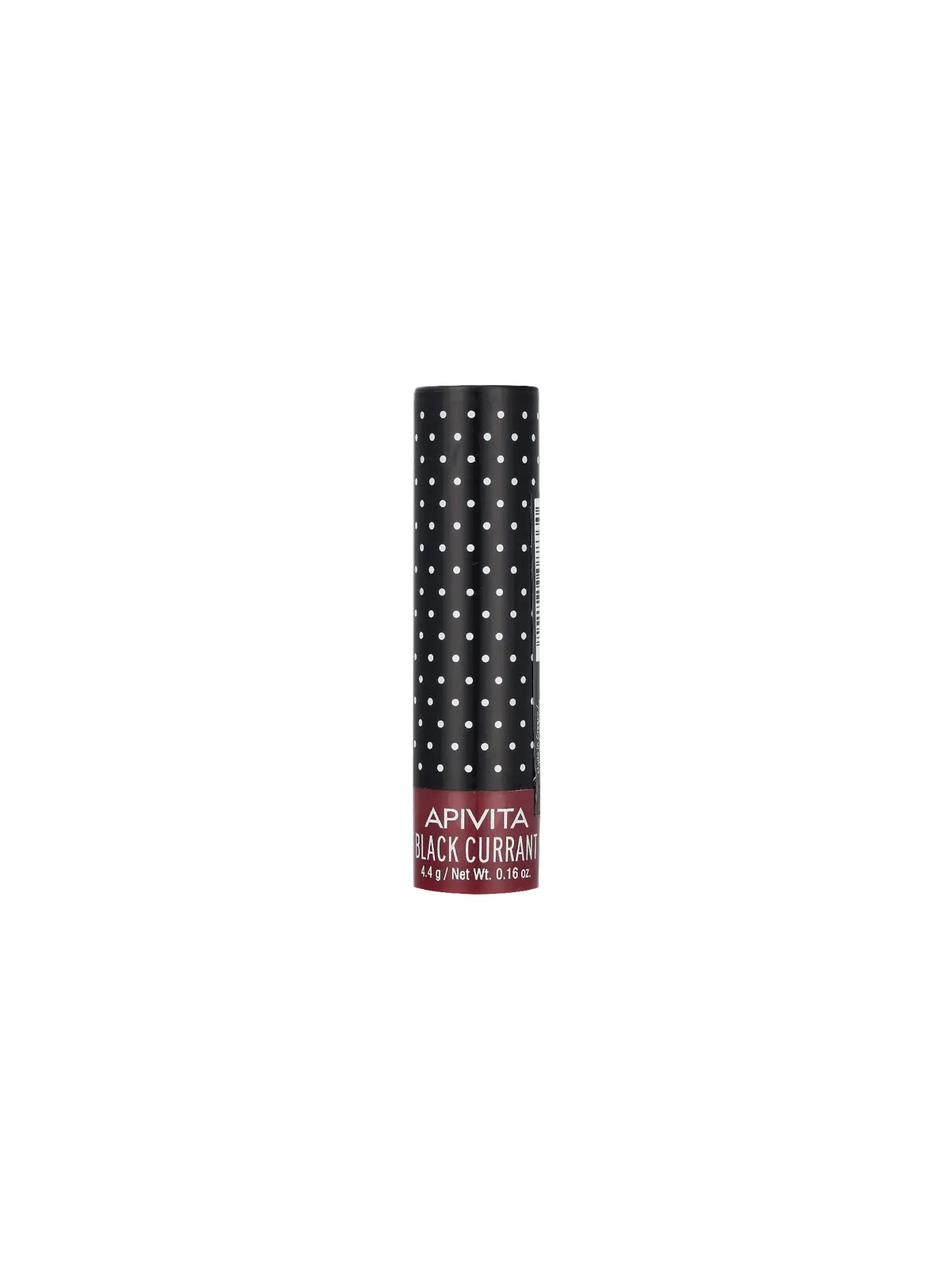 Apivita Balsamo labbra idratante al ribes nero 44 g