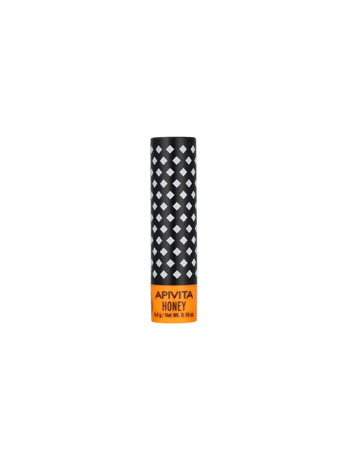 Apivita BALSAMO PER LE LABBRA con miele 44 gr unisex