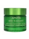 Apivita Bee Radiant Gel-Balsamo Notte