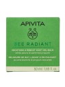 Apivita Bee Radiant Gel-Balsamo Notte