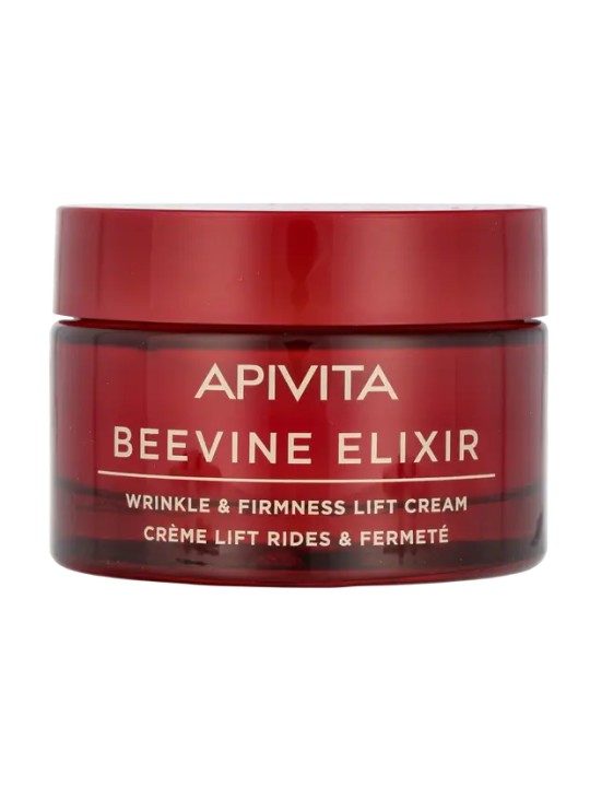 Beevine Elixir Wrinkle & Firmness Lift Cream 50ml