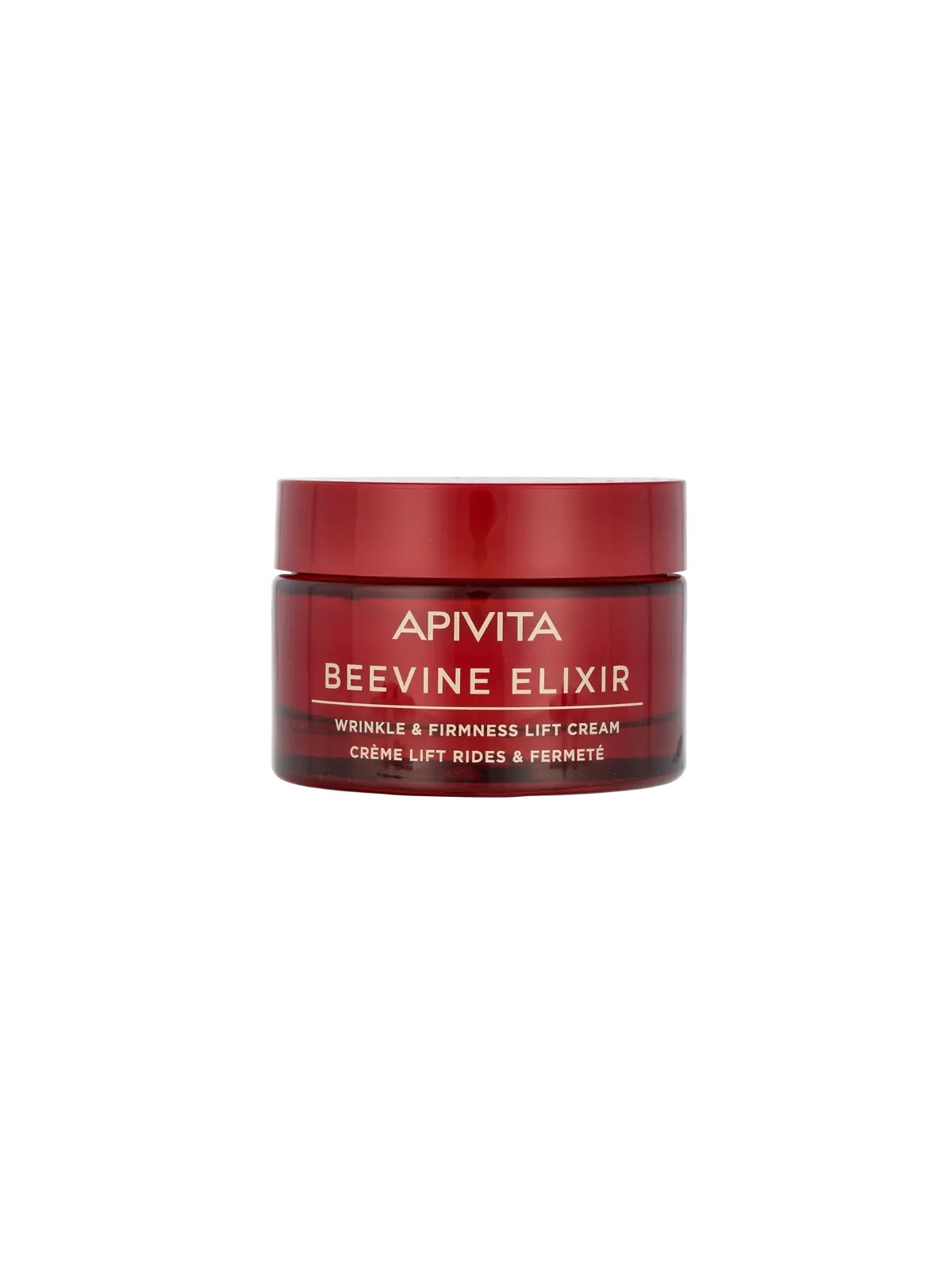 Beevine Elixir Wrinkle & Firmness Lift Cream 50ml