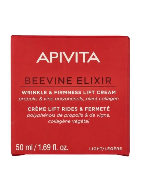 Beevine Elixir Wrinkle & Firmness Lift Cream 50ml