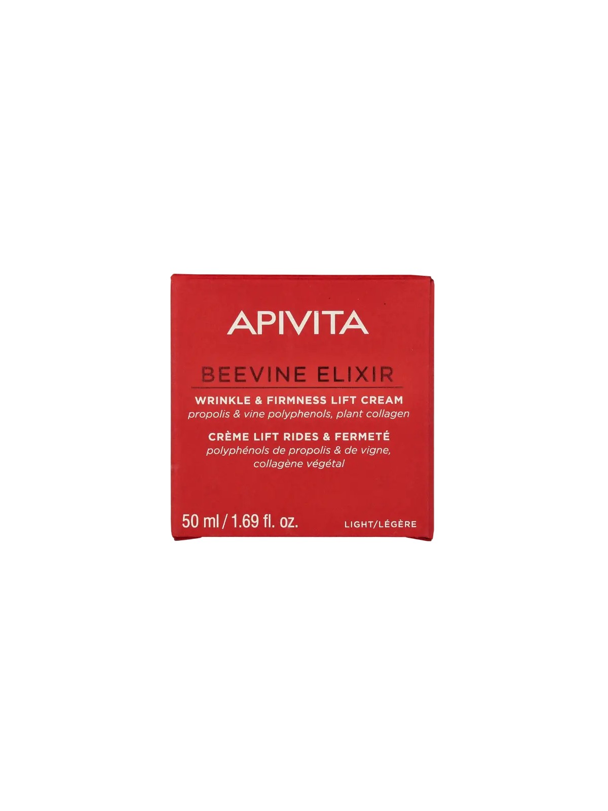 Beevine Elixir Wrinkle & Firmness Lift Cream 50ml