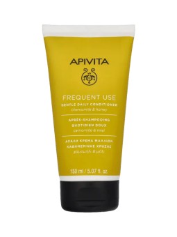 Apivita Balsamo Quotidiano Delicato 150ml