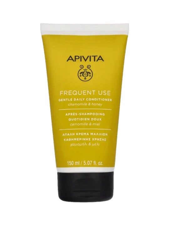 Apivita Balsamo Quotidiano Delicato 150ml