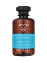 Apivita Hyaluronic Hydra Shampoo 250ml Donna