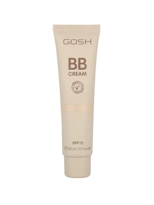 Gosh All In One BB Cream SPF15 30ml 01 Sand