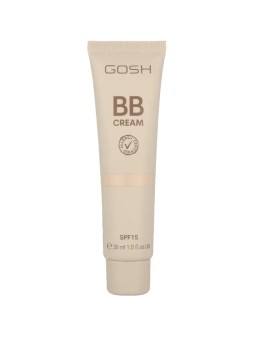 Gosh All In One BB Cream SPF15 30ml 01 Sand