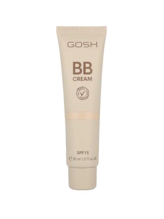 Gosh All In One BB Cream SPF15 30ml 01 Sand