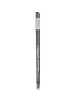 Gosh The Ultimate Eyeliner donna 0,4g 02 Grey