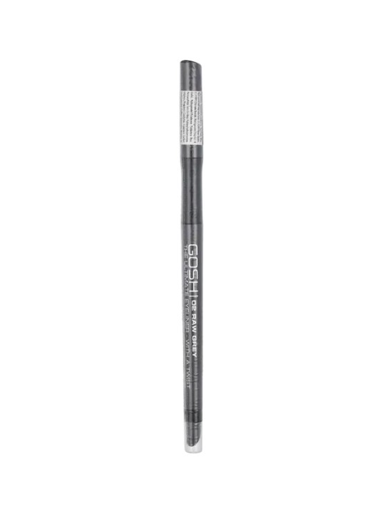 Gosh The Ultimate Eyeliner donna 0,4g 02 Grey