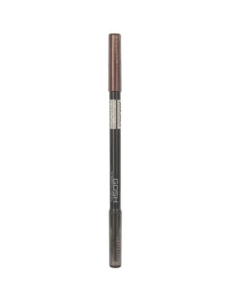 Gosh Eyebrow Pencil 01 Brown