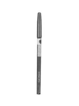 Gosh Velvet Touch Waterproof Eyeliner donna 1,2g Numero 023 Black Ink