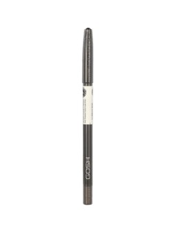Gosh Velvet Touch Waterproof Eyeliner donna 1,2g 017 Rebellion Brown