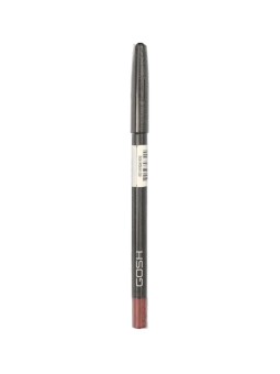 Gosh Velvet Touch Lipliner Waterproof 002 Antique Rose