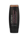 Gosh Fondotinta Lunga Durata 30ml 19 Castagna