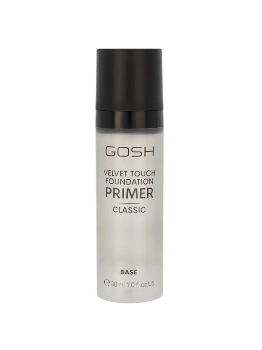 Primer Fondotinta Gosh Velvet Touch - Classico 30ml