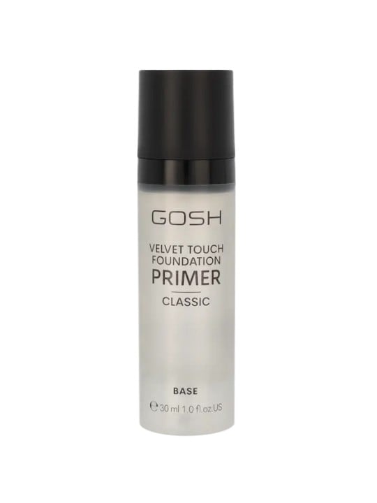 Primer Fondotinta Gosh Velvet Touch - Classico 30ml