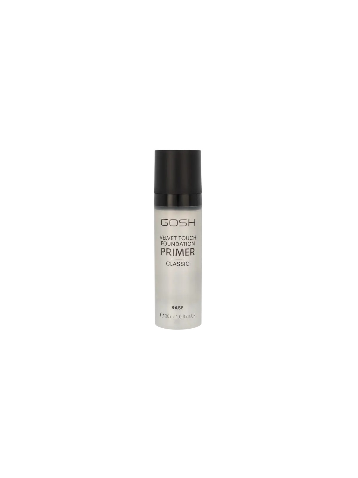 Primer Fondotinta Gosh Velvet Touch - Classico 30ml