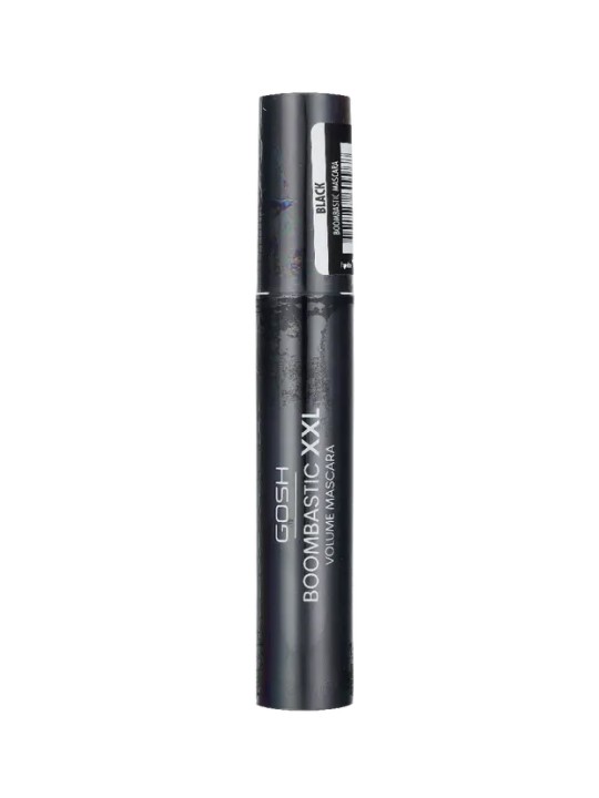 Mascara Gosh Boombastic XXL Volume 13ml Nero