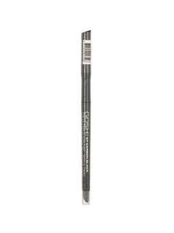 Gosh The Ultimate Eyeliner donna 0,4g 07 Carbon Black