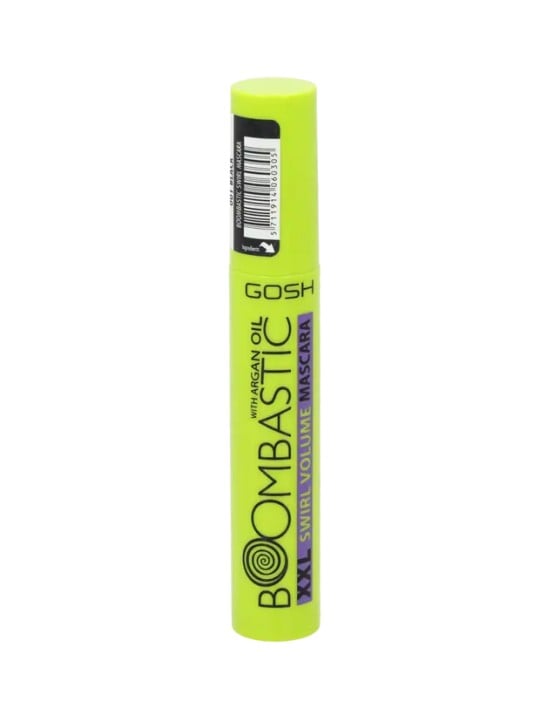 Gosh Boombastic XXL Swirl Volume Mascara donna 13ml Numero 001 Black