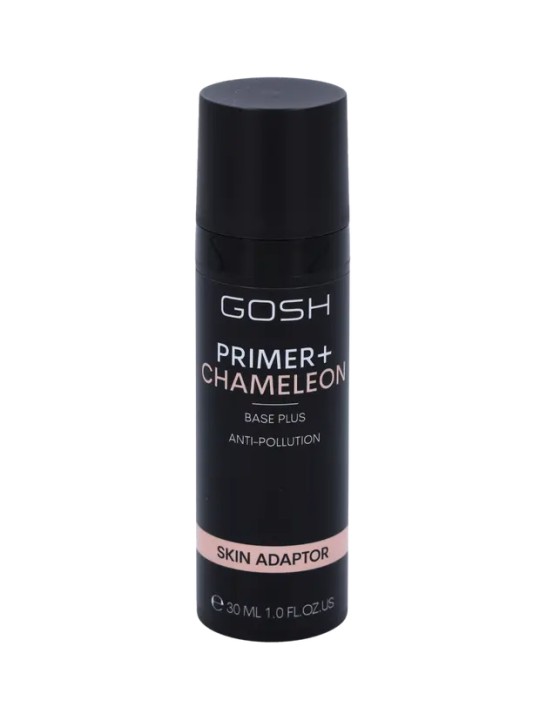 Gosh Primer Plus Base Plus Skin Adaptor donna 30ml Numero 005 Chameleon