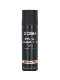 Gosh Primer Plus Base Plus Skin Adaptor donna 30ml Numero 005 Chameleon