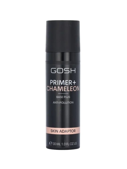 Gosh Primer Plus Base Plus Skin Adaptor donna 30ml Numero 005 Chameleon
