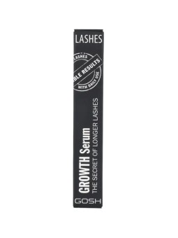 Siero Gosh GROWTH per ciglia piï¿½ï¿½ lunghe 6ml