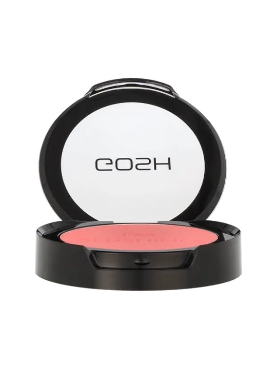 Gosh Natural Blush Intense Color Blush 5,5g 002 Amour