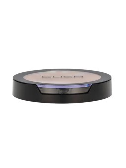 Gosh Dextreme High Coverage Powder Foundation 9g Numero 006 Honey