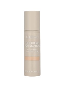 Fondotinta GOSH Dextreme Copertura Totale 002 Ivory 30ml