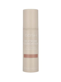Fondotinta GOSH Dextreme Copertura Totale 004 Natural 30ml